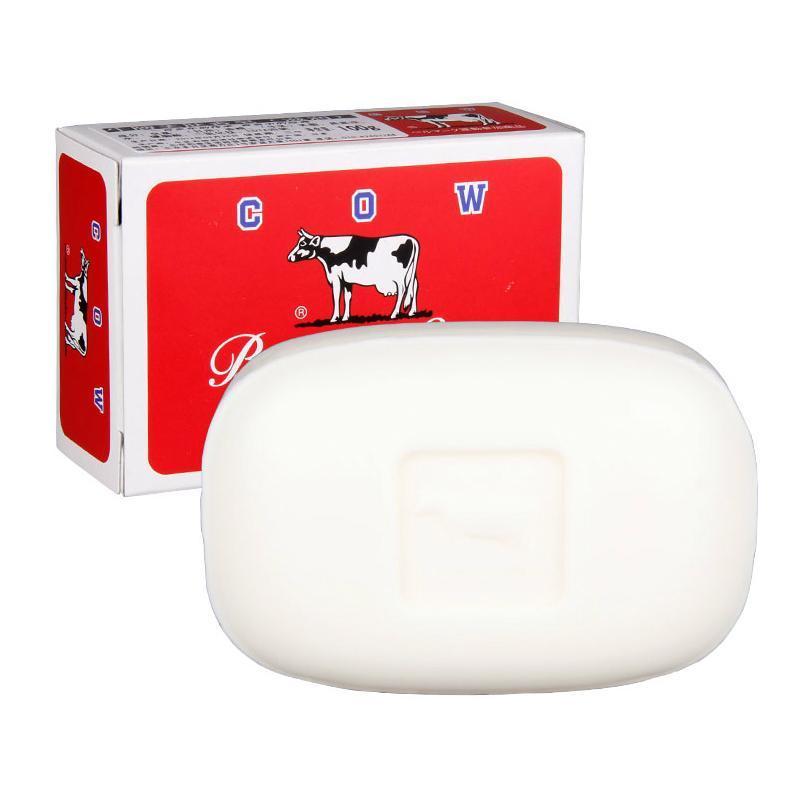 COW BRAND 牛牌美肤香皂