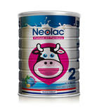 Neolac 2段婴儿配方奶粉