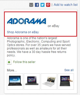 ebay-adorama