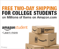 amazon-student