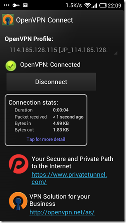 海淘攻略-免费vpn利器 易联ovpn和openvpn