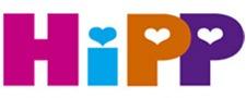 HiPP-logo