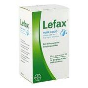 lefax