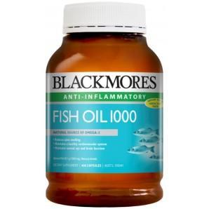 Blackmores 澳佳宝 深海鱼油软胶囊 1000mg 400粒.jpg