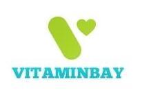 英国VTB官网优惠码 英国VitaminBay7月最新优惠码
