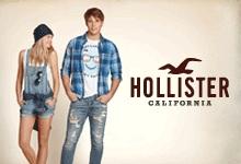 霍利斯特Hollister真假辨别方法