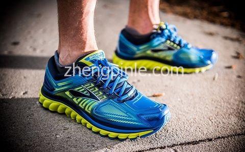 brooks 布鲁克斯 glycerin甘油跑鞋