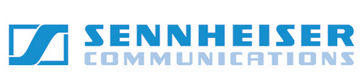 Sennheiser（森海塞尔）品牌标志