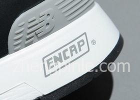 New Balance的ENCAP技术
