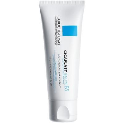 La Roche-Posay 理肤泉 舒缓修护膏 B5 40ml  特价：8 35欧