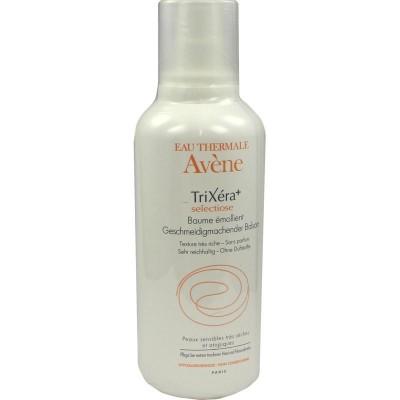  Avène 雅漾 Trixera+ 三重修护特润乳 400ml  特价：20 89欧