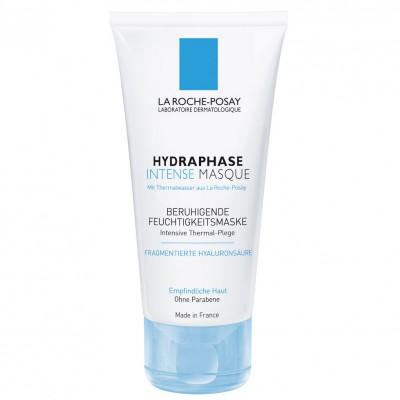 【德国UKA】La Roche-Posay 理肤泉 立润保湿面膜 50ml  特价：16 78欧