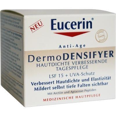 【德国UKA】 Eucerin 优色林璀璨金颜面霜 50ml  特价：25 77欧，约190元