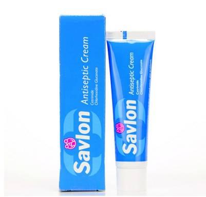 Savlon