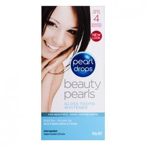 Pearl Drops