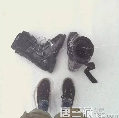 推荐几个滑雪装备海淘网站