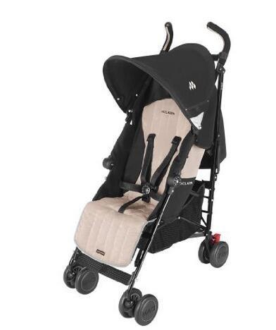 mamas and papas travel pushchair