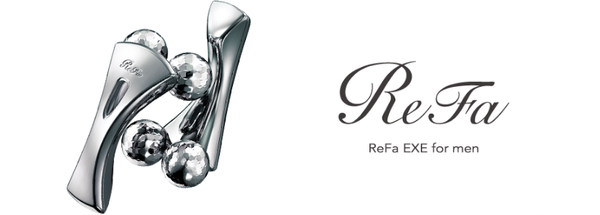 日本美容仪ReFa全系列产品大盘点