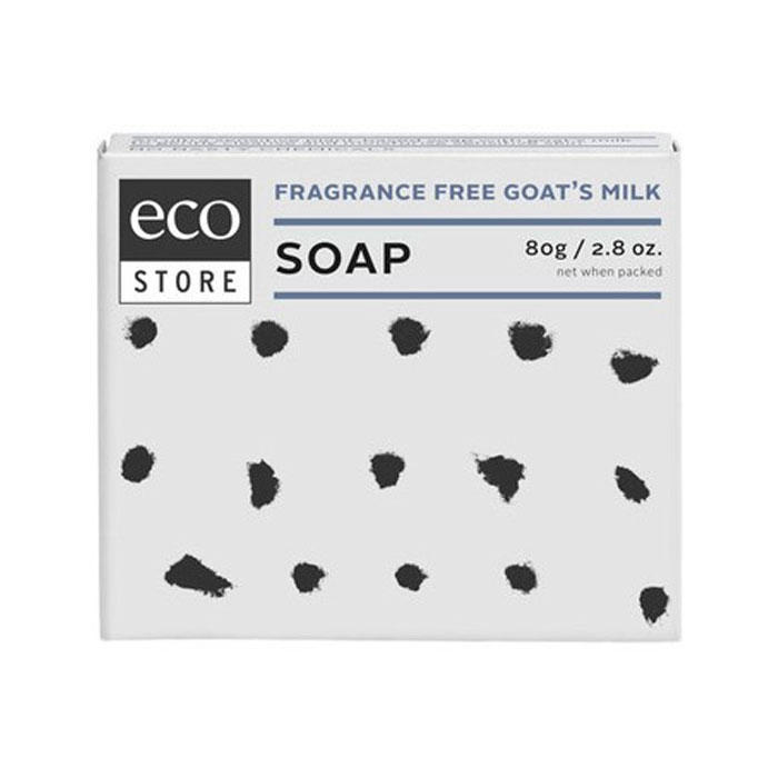 澳洲好货大盘点【5件包邮装】Ecostore 纯天然香皂套装  包邮券后价：99元