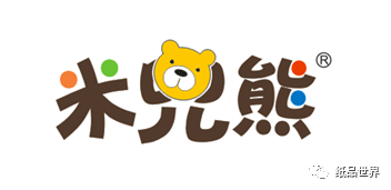 米兜熊logo图片