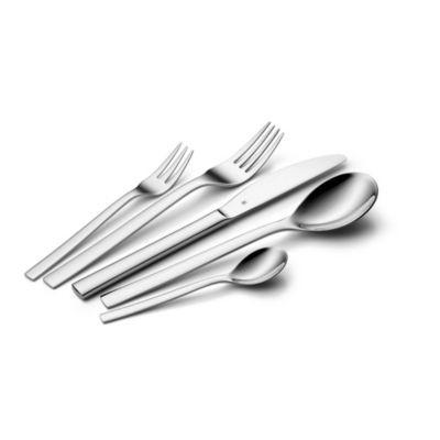 【推荐】WMF完美福 福腾宝 不锈钢餐具30件套 “Atria”系列（多重优惠+全额税补）