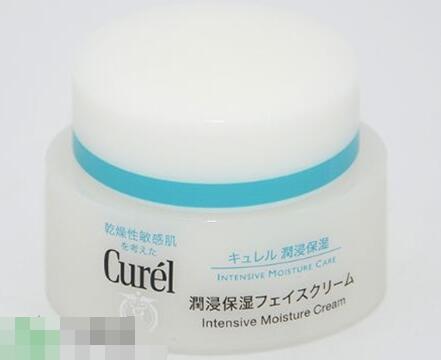 curel珂润面霜好用吗？ curel面霜真伪区别方法