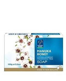 Manuka Health 蜜纽康 MGO 250+ 麦卢卡蜂蜜香皂 100g