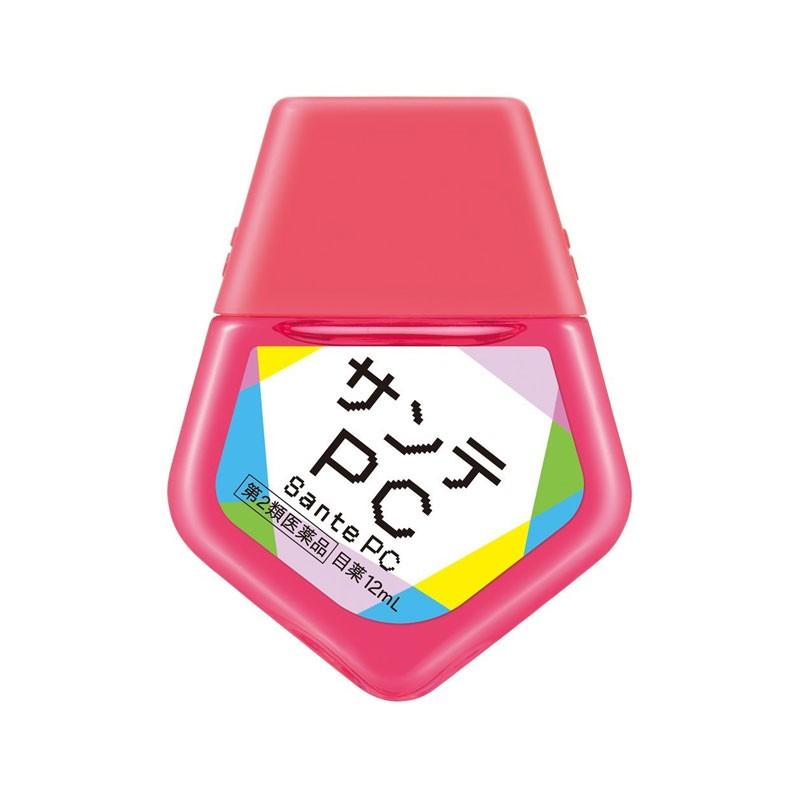 Santen 参天 FX 电脑手机蓝光专用眼药水 12ml/瓶