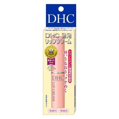 DHC 药用纯榄护唇膏 1.5g