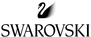 Swarovski施华洛世奇logo
