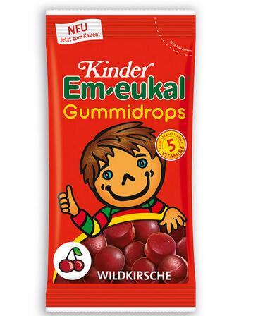 德国索丹博士怎么样 EM EUKAL索丹博士儿童系列产品盘点