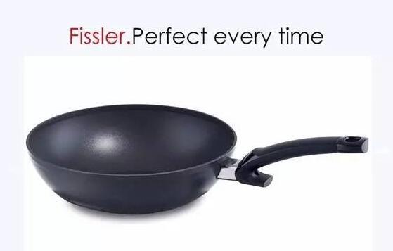 Fissler炒锅好用吗? 德国菲仕乐炒锅使用方法介绍