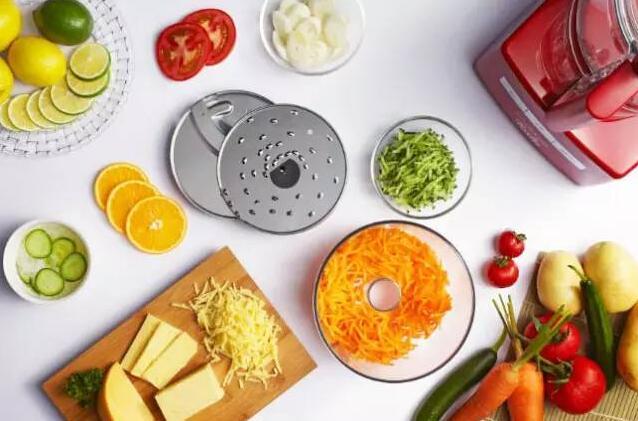 Fissler菲仕乐多功能料理机怎么样? 菲仕乐多功能料理机好不好?