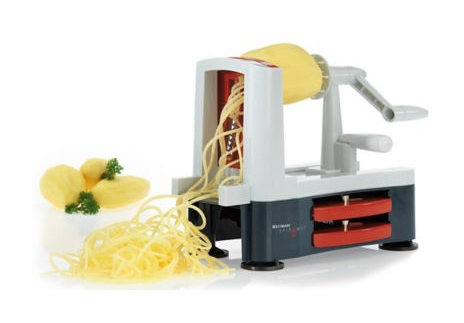 ​【推荐】Westmark 蔬果面条切菜机 Spiromat（多重优惠+包税服务）