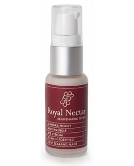 Royal Nectar 皇家蜂毒细胞激活精华 15ml 28纽 约135元