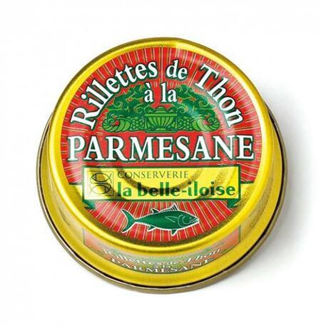 帕尔玛地中海风味金枪鱼罐头 特色美食专区享95折优惠（码：BM95）