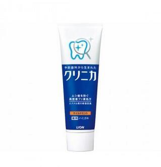 日本lion狮王牙膏怎么样？ 狮王牙膏孕妇可以用吗？