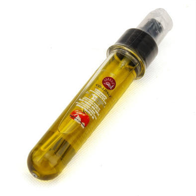 喷雾式橄榄油 有效控制喷油量 方便卫生 不浪费一滴油25ml 美食促销季 满50欧立减8欧 码：BM05