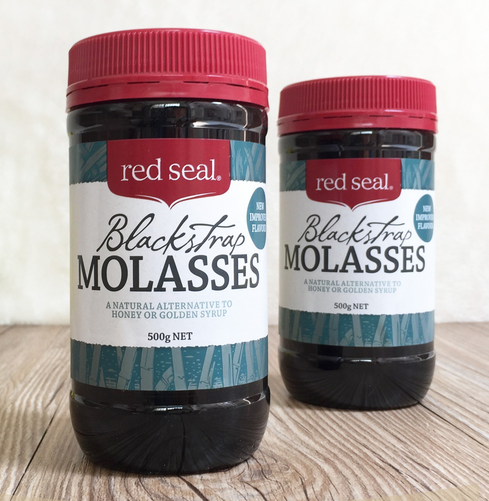 【新西兰KD】【凑单】Red Seal 红印黑糖500g  NZ$3 84 约￥19  