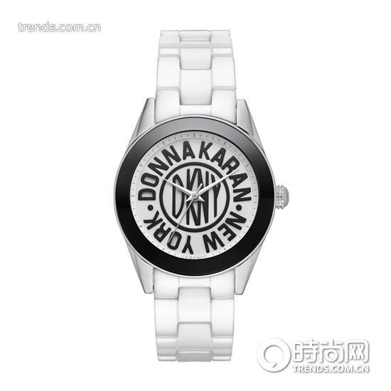 DKNY 25周年纪念款腕表