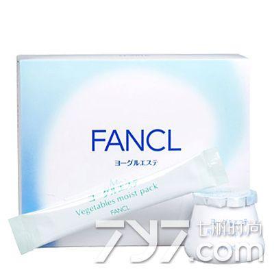 fancl面膜怎么样 四种类型四款面膜的详细介绍