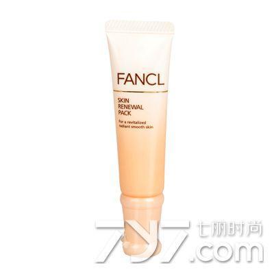 fancl面膜怎么样 四种类型四款面膜的详细介绍