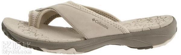 比呀比： Columbia 哥伦比亚 Kea™ 女款沙滩拖鞋 $32.99