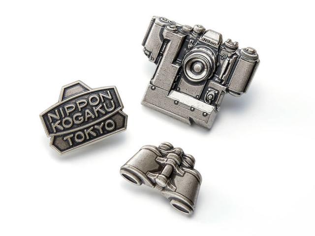 Nikon尼康100周年纪念款：件件精品！