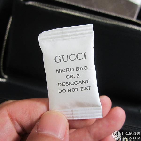 法国带回来的 Gucci 古驰 男款哑面钱包