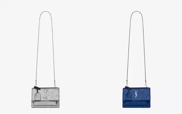 除了Gucci，这个品牌的系列手袋也能掏空你的……钱包