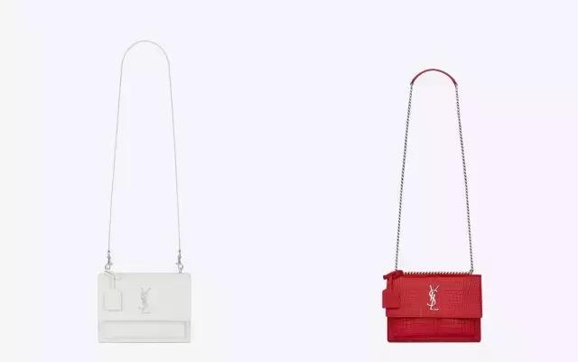 除了Gucci，这个品牌的系列手袋也能掏空你的……钱包