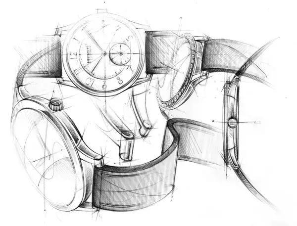 法国手表卖上百万，靠的不仅仅是优雅