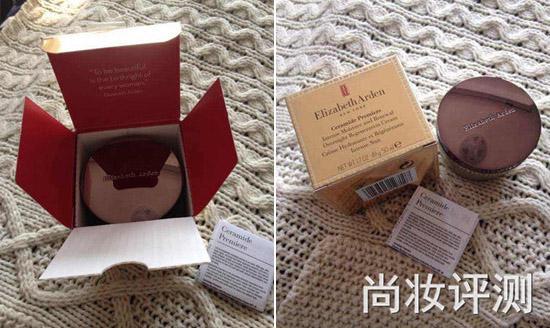 伊丽莎白雅顿金致甦活系列评测