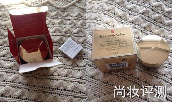 伊丽莎白雅顿金致甦活系列评测